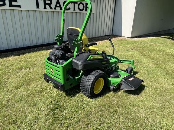 Image of John Deere Z970R equipment image 2