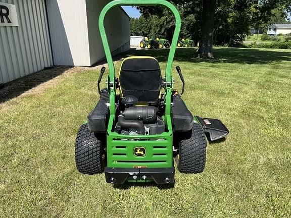 Image of John Deere Z970R equipment image 3