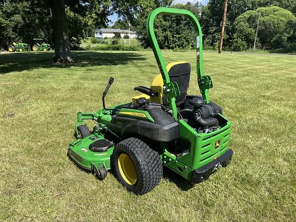 Image of John Deere Z970R equipment image 4