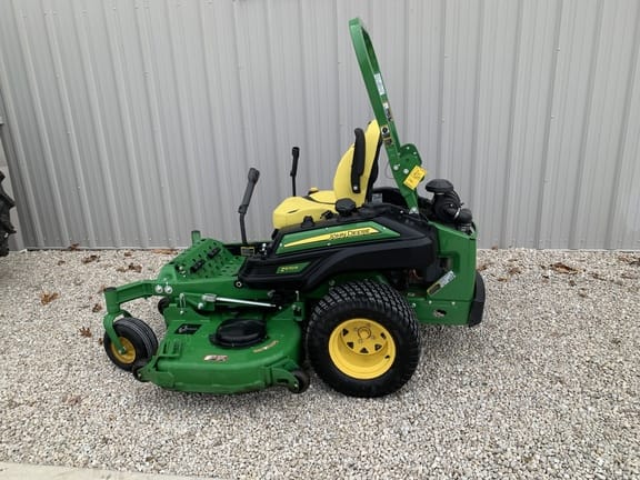 Main image John Deere Z970R