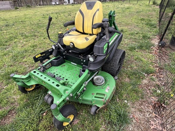2021 John Deere Z970R Equipment Image0