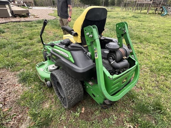 Image of John Deere Z970R equipment image 3