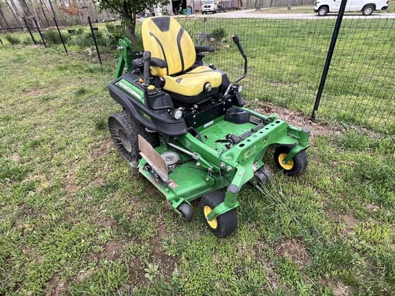 Image of John Deere Z970R equipment image 2