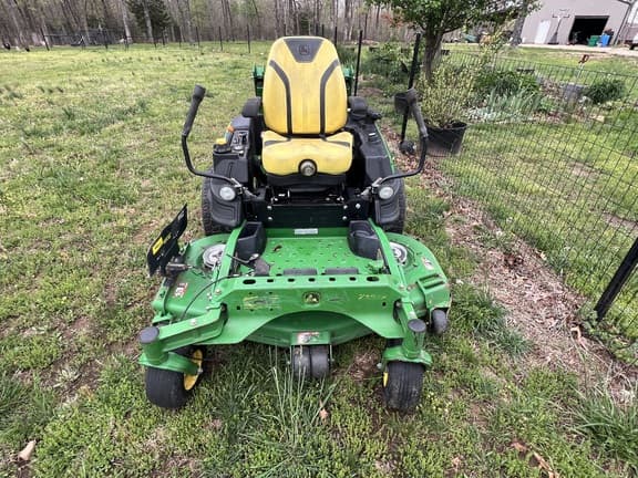 Image of John Deere Z970R equipment image 1