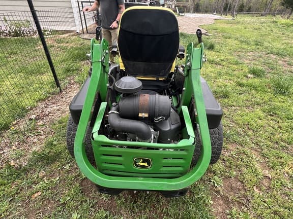 Image of John Deere Z970R equipment image 4