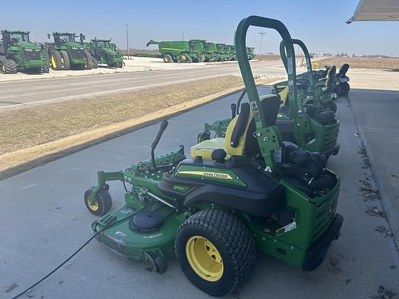 Image of John Deere Z970R equipment image 4