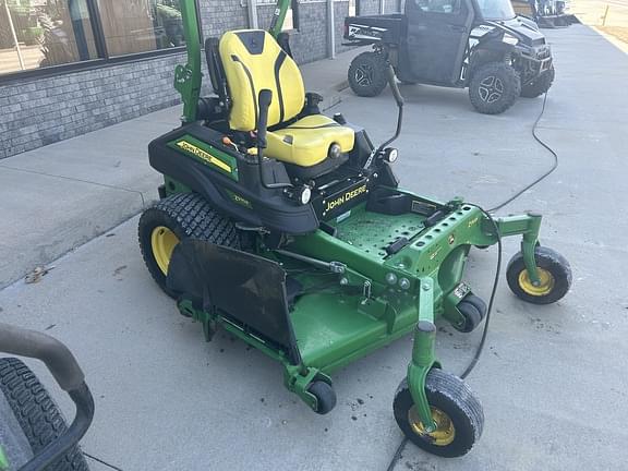 Image of John Deere Z970R equipment image 2