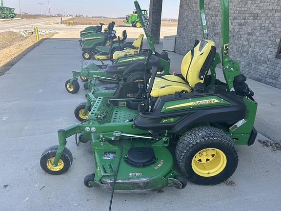 Image of John Deere Z970R equipment image 3