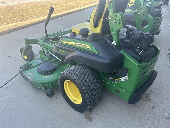 Image of John Deere Z970R equipment image 4