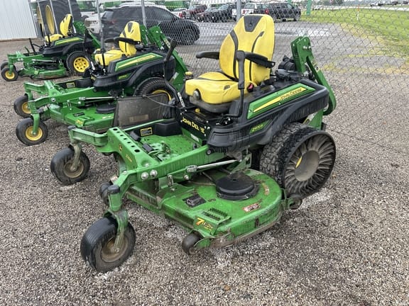 2021 John Deere Z970R Equipment Image0
