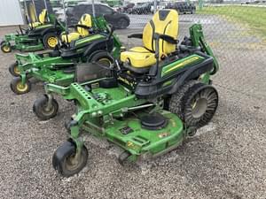 2021 John Deere Z970R Image