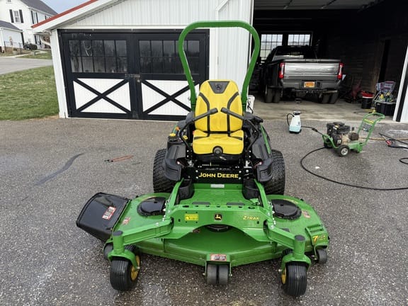 2021 John Deere Z970R Equipment Image0