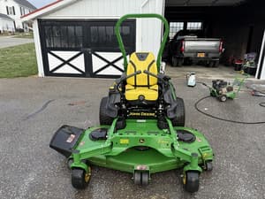 2021 John Deere Z970R Image