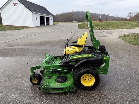 Image of John Deere Z970R equipment image 3