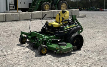 Main image John Deere Z970R