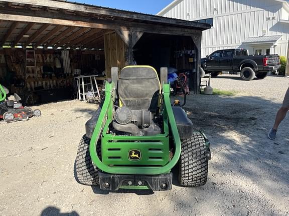 Image of John Deere Z970R equipment image 2