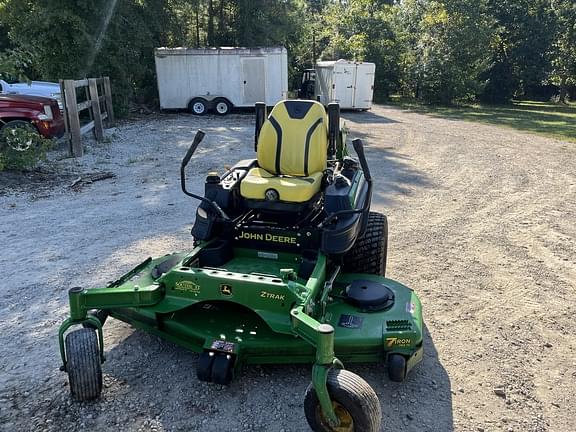 Image of John Deere Z970R equipment image 4