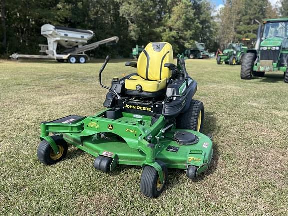 Image of John Deere Z970R equipment image 1