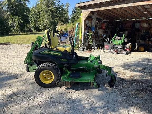 Image of John Deere Z970R equipment image 1