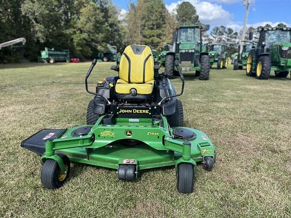 Image of John Deere Z970R equipment image 3