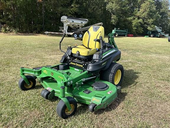 Image of John Deere Z970R equipment image 2