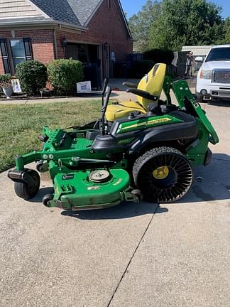 Image of John Deere Z970R Primary image