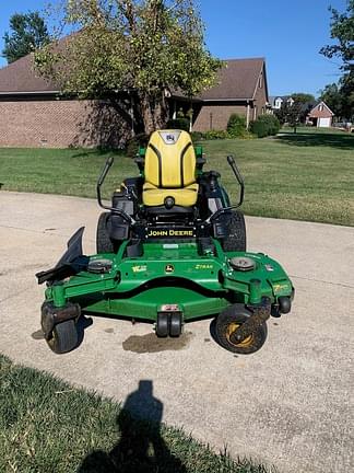 Image of John Deere Z970R equipment image 1