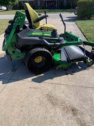 Image of John Deere Z970R equipment image 2