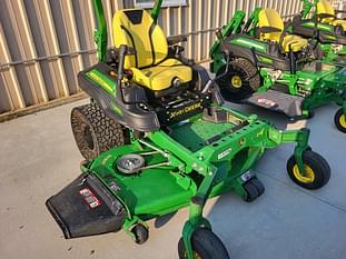 2021 John Deere Z970R Equipment Image0