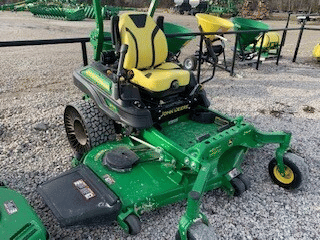 Main image John Deere Z970R