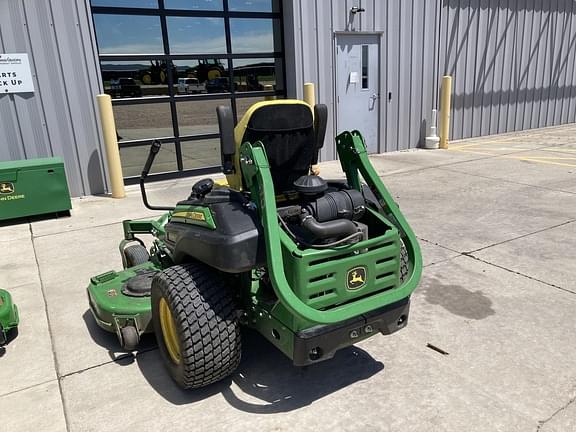 Image of John Deere Z970R equipment image 3