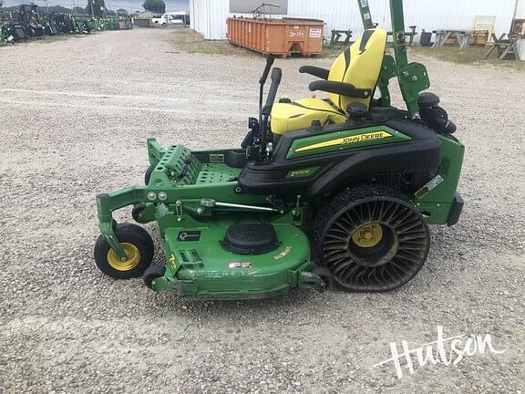 Image of John Deere Z970R equipment image 3