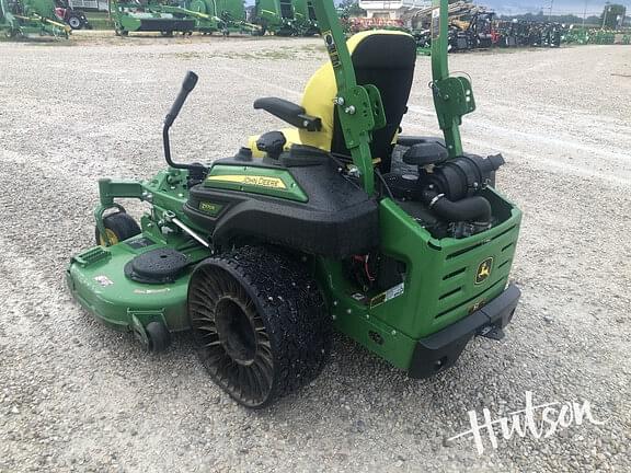 Image of John Deere Z970R equipment image 4