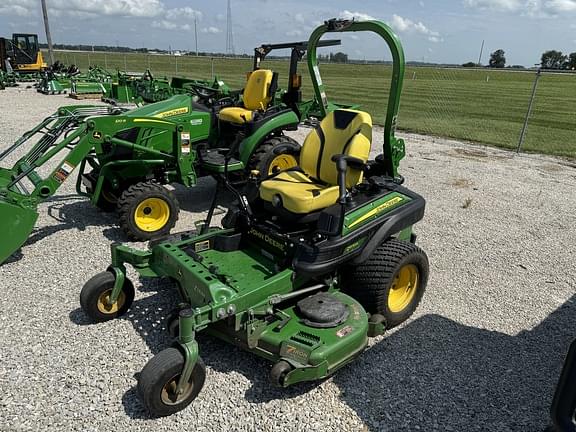 Image of John Deere Z970R Primary image