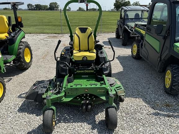 Image of John Deere Z970R equipment image 1