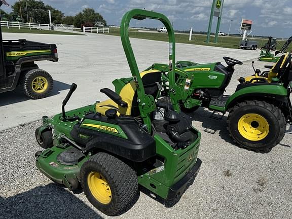 Image of John Deere Z970R equipment image 2