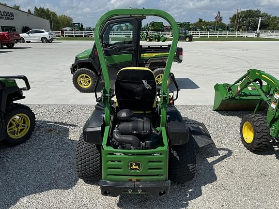 Image of John Deere Z970R equipment image 3