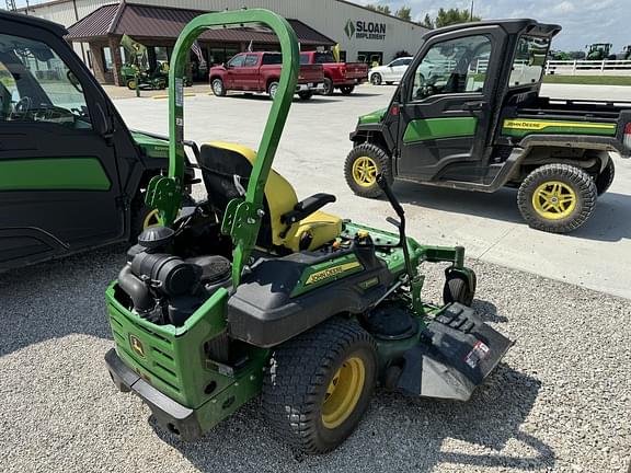 Image of John Deere Z970R equipment image 4