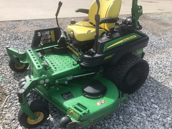 Main image John Deere Z970R