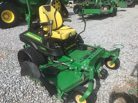 Image of John Deere Z970R Image 1