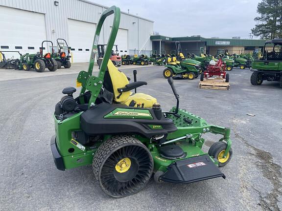 Image of John Deere Z970R equipment image 3