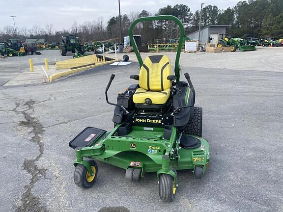 Image of John Deere Z970R Primary image