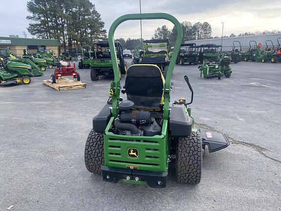 Image of John Deere Z970R equipment image 1