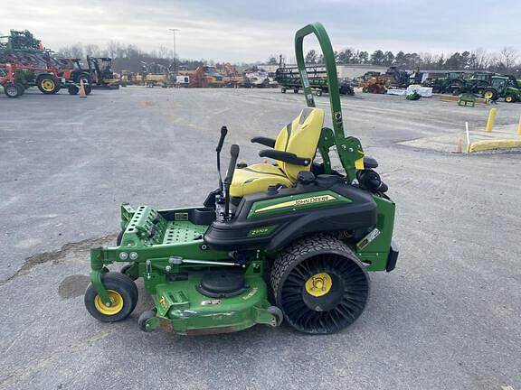 Image of John Deere Z970R equipment image 4