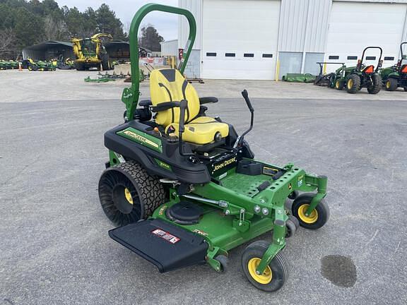 Image of John Deere Z970R equipment image 2