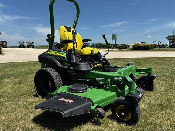 2021 John Deere Z970R Equipment Image0