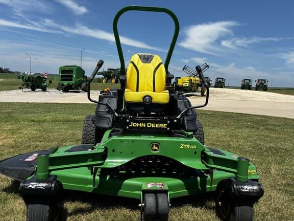 Image of John Deere Z970R equipment image 1