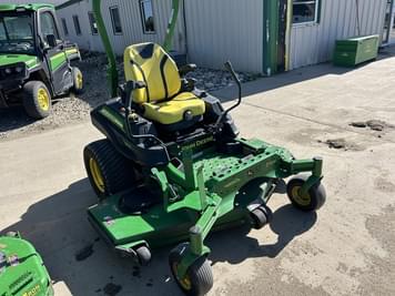 Main image John Deere Z970R