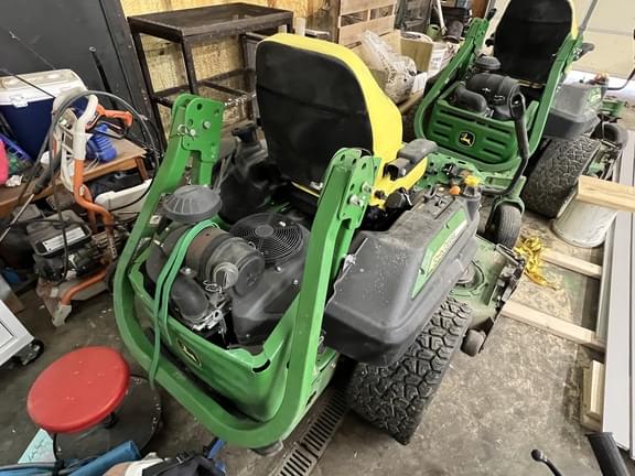Image of John Deere Z970R equipment image 2