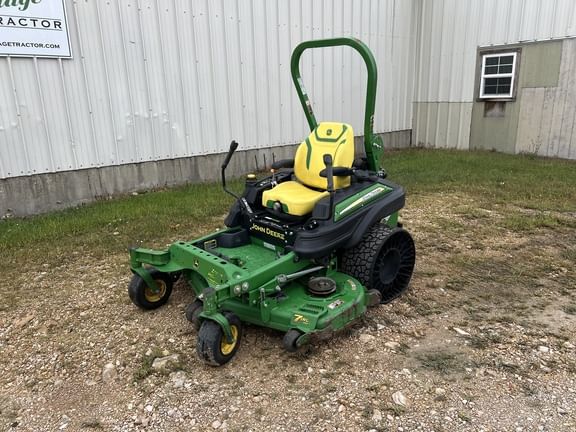2021 John Deere Z970R Equipment Image0